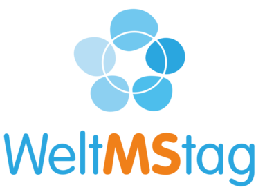 Logo Welt MS Tag