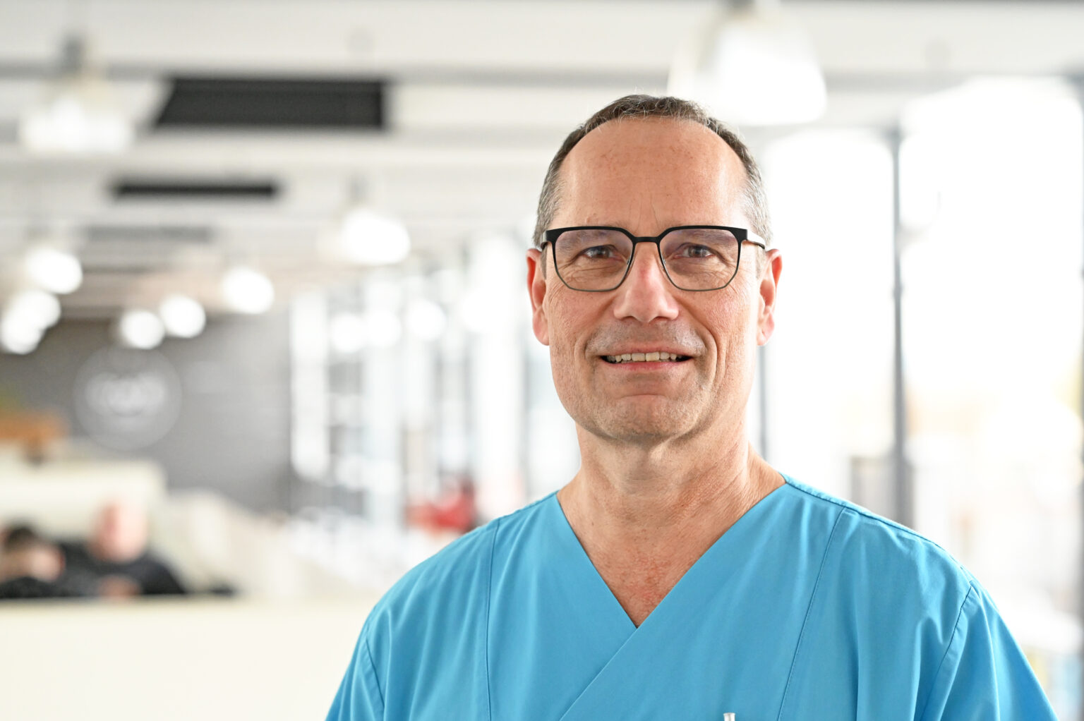 Das Ärzteteam - Klinikum Fulda