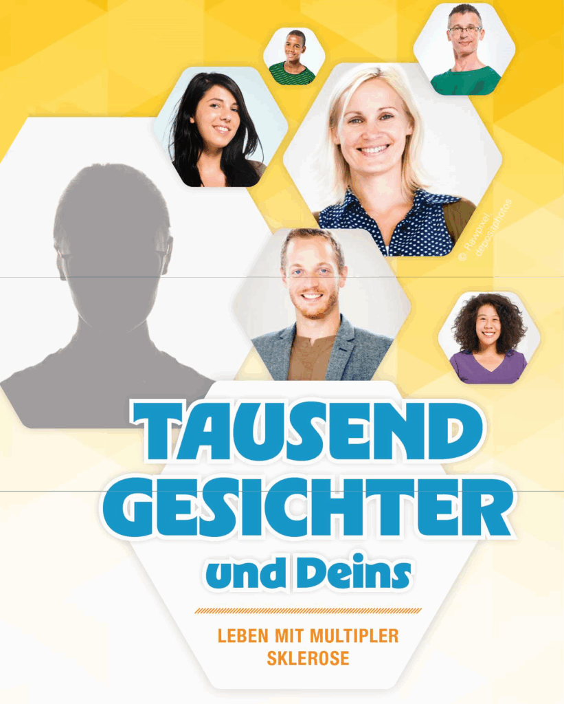 Plakat Welt MS Tag 2025 Bund Ausschnitt