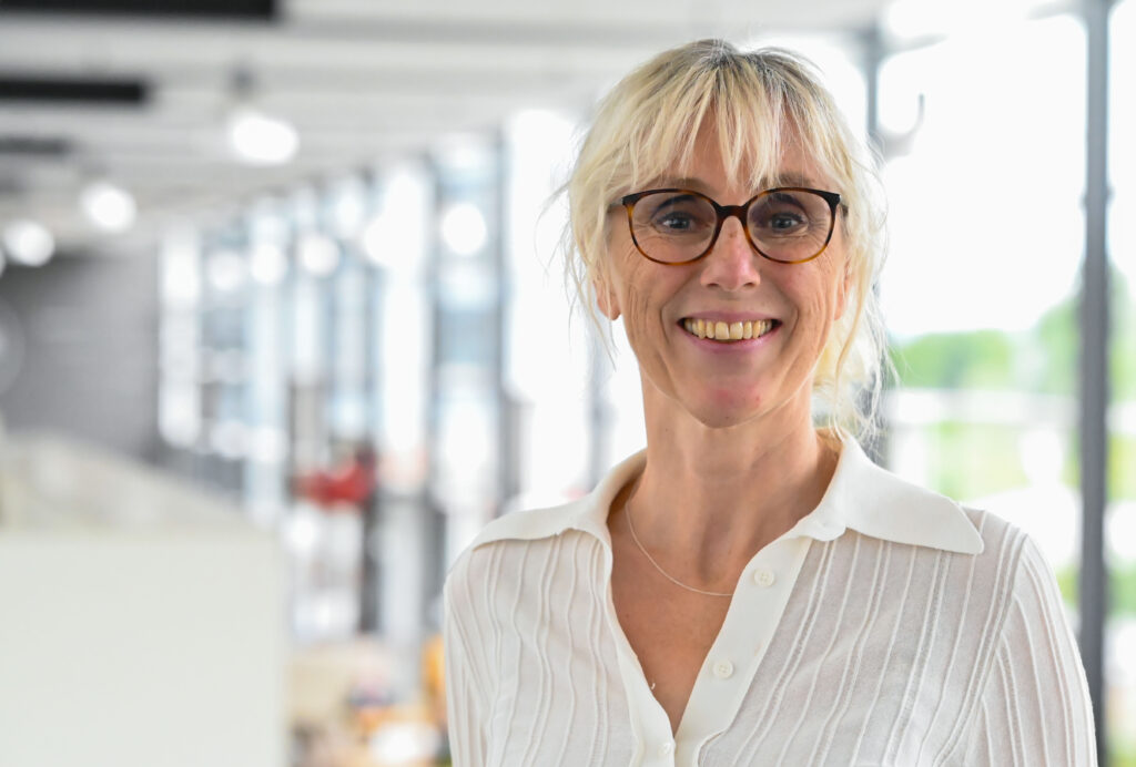 Dr. Kristina Ladewig