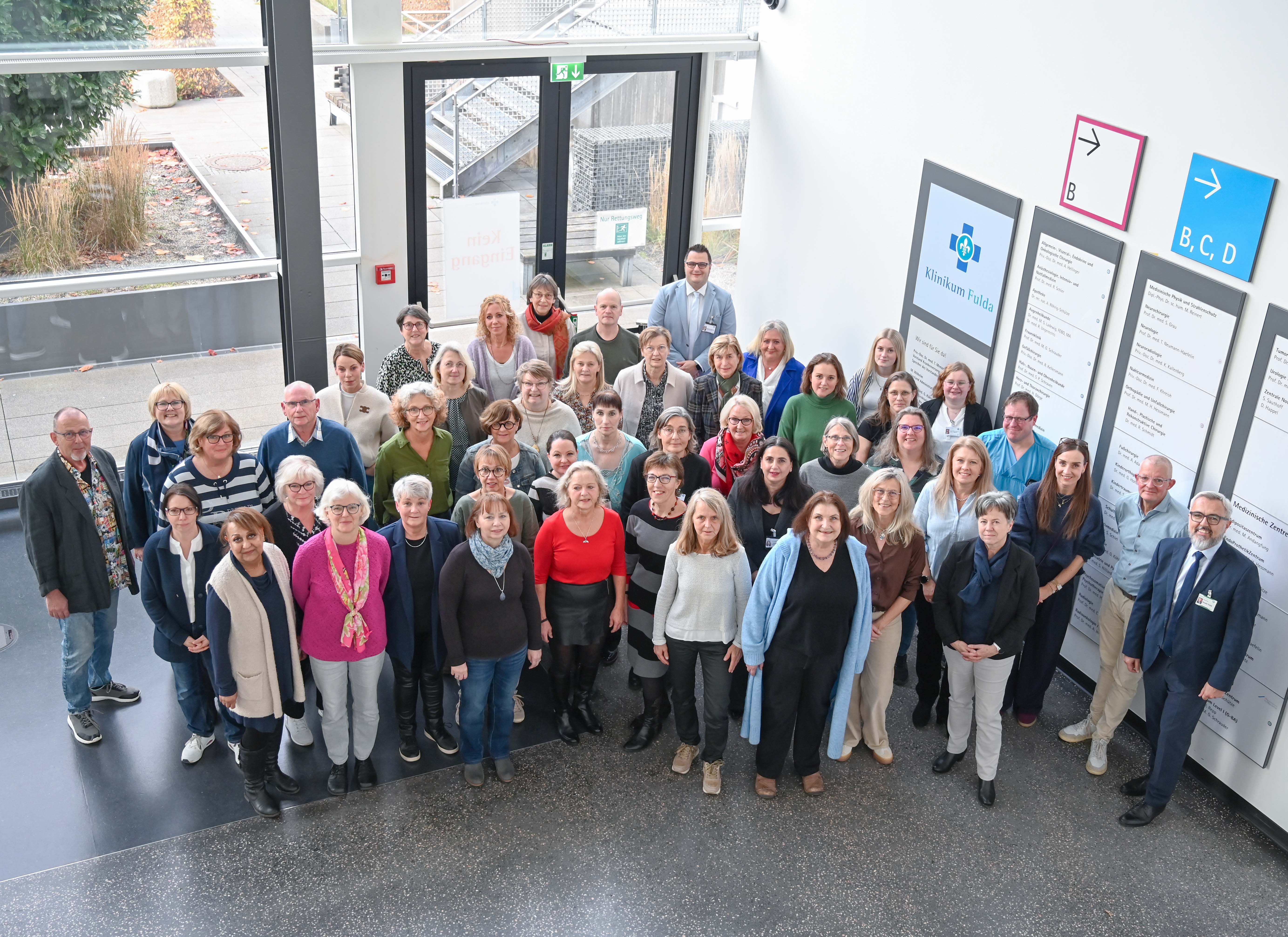 Jubilar Feier 112025 DSC 6758