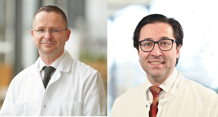 Prof. Markart Dr. Kosan