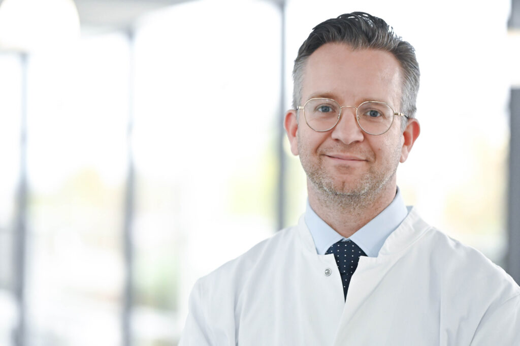 Prof. Schraven Website