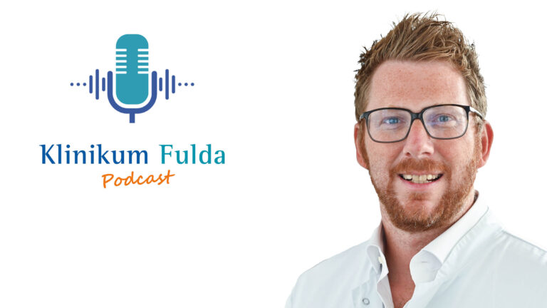 Podcast Prof. Schier