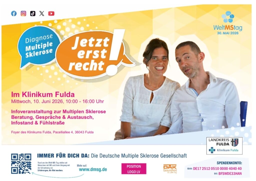 Poster 2026 Welt MS Tag