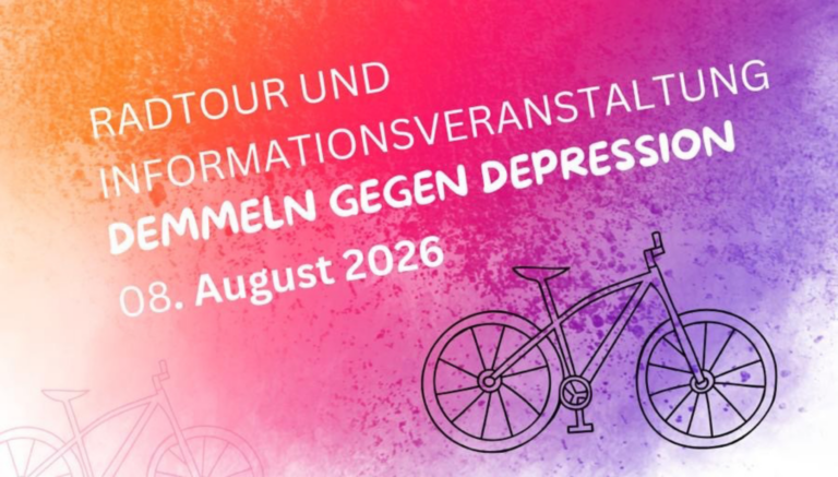 Demmeln Gegen Depression1 Website