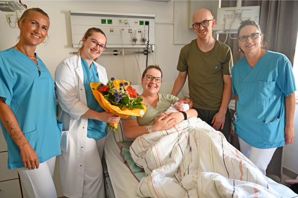 PD Dr. Koch 1.000 Geburt Website 1 0