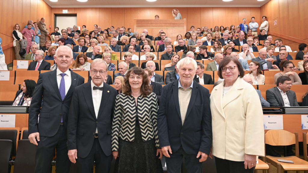 261029 Verabschiedung Prof Haubitz