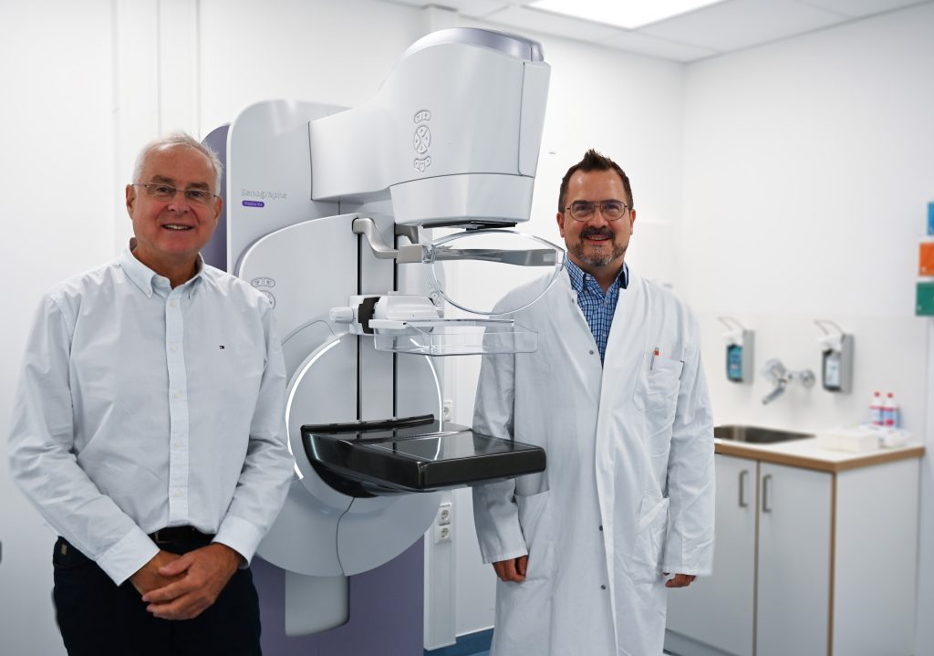 Prof Manke PD Koch Mammographie Ausschnitt